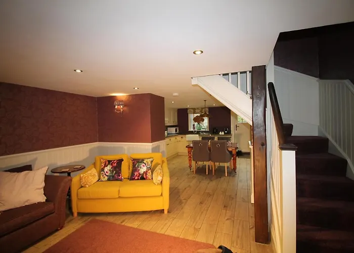 Nyaraló Drake Whitby