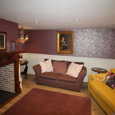 Vakantiehuis Drake Whitby