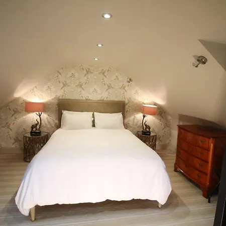 Vakantiehuis Drake *