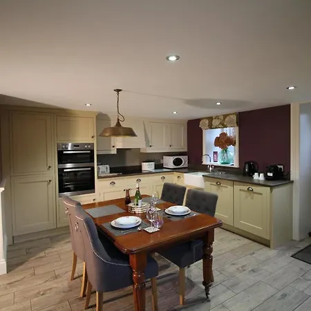 Feriehus Drake Whitby