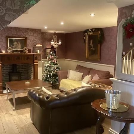 Drake Feriehus Whitby