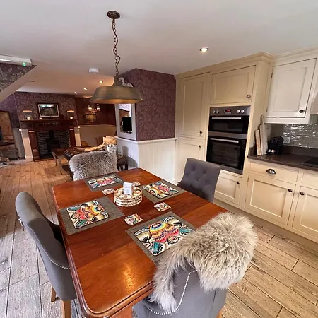 Drake בית נופש *