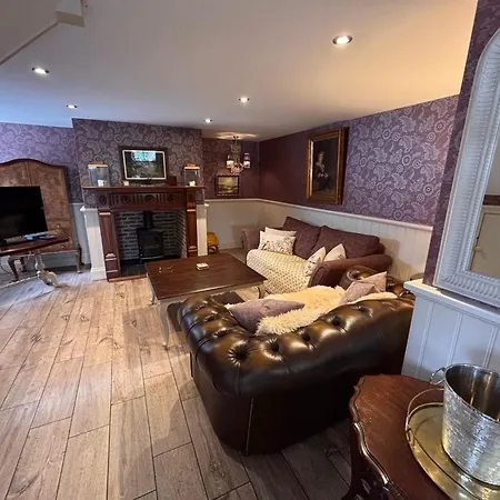 Drake בית נופש וויטבי