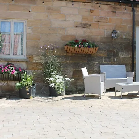 Vakantiehuis Drake Whitby