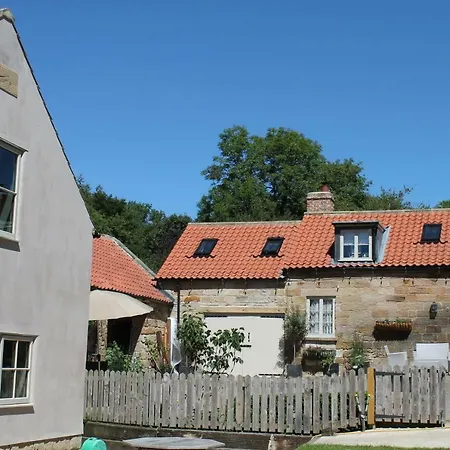 Drake Vakantiehuis Whitby