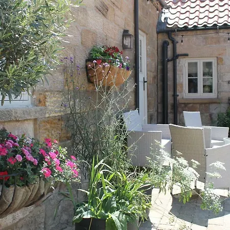 Drake Vakantiehuis *