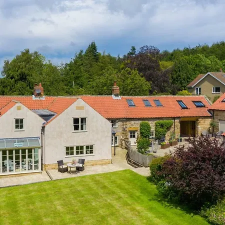 Drake Vakantiehuis *