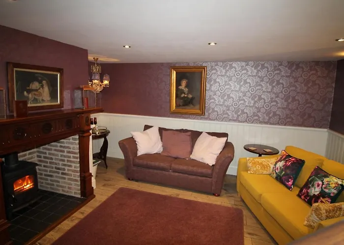 Сasa de vacaciones Drake Whitby