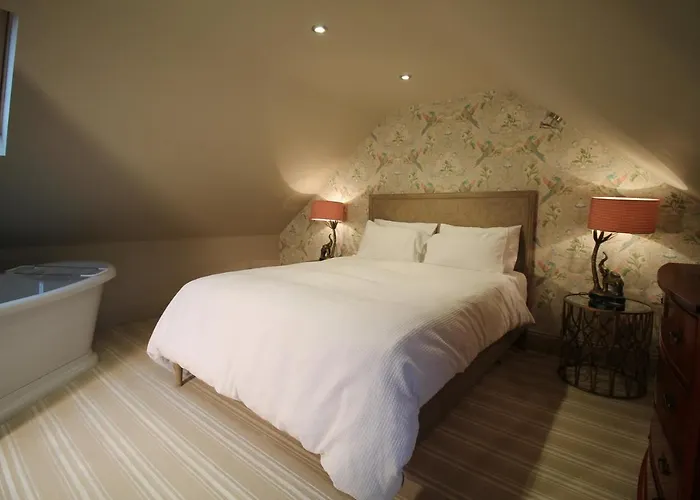 Сasa de vacaciones Drake *