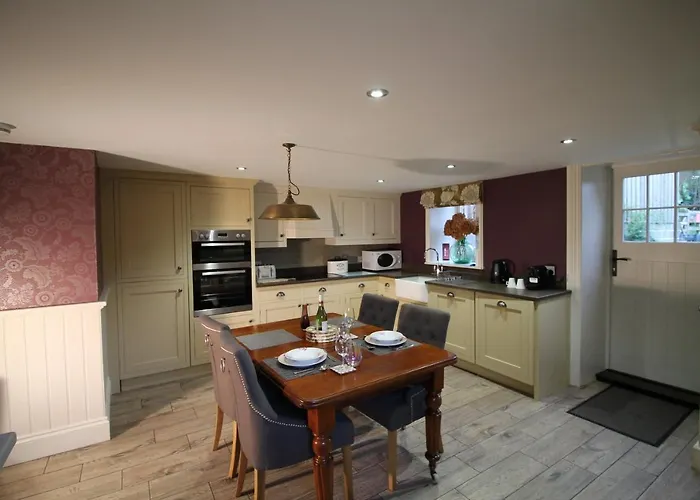 Сasa de vacaciones Drake Whitby