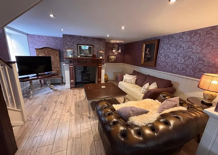 Drake בית נופש