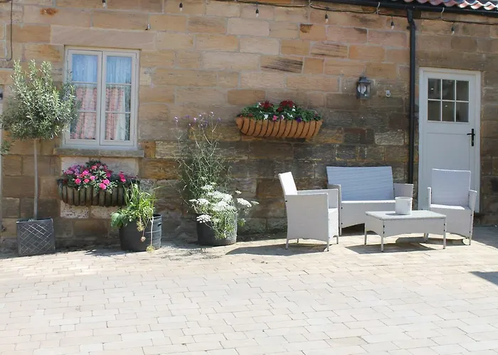 Сasa de vacaciones Drake Whitby