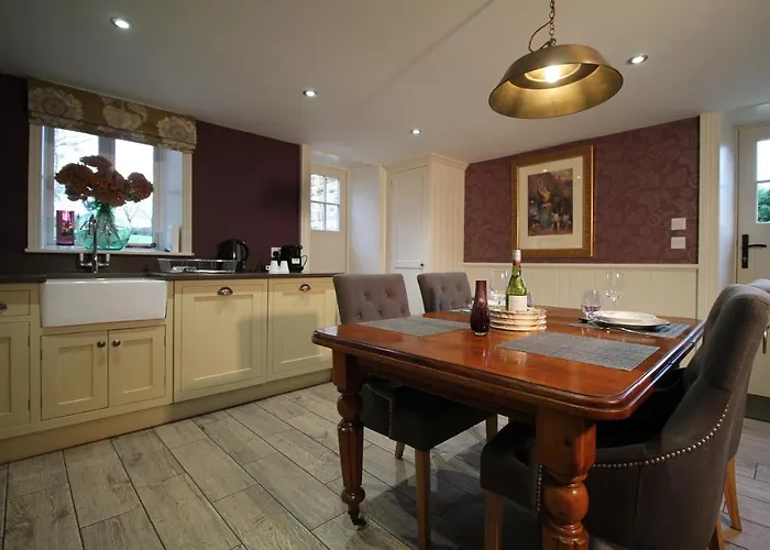 Prázdninový dům Drake