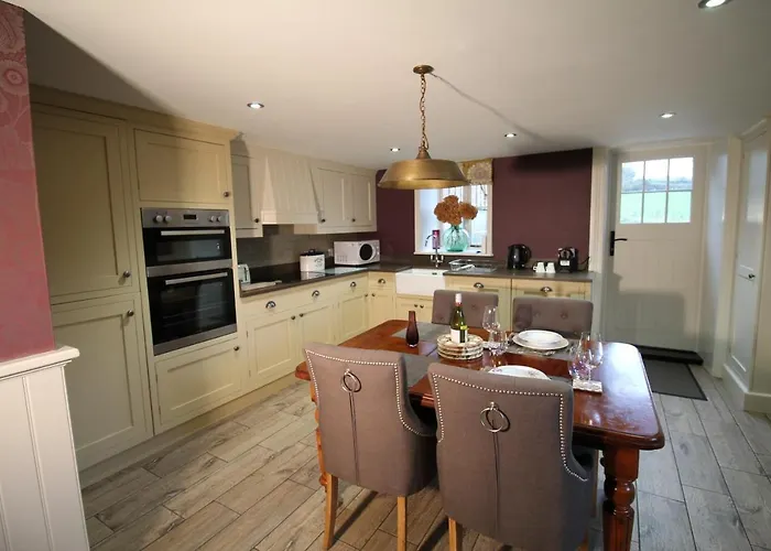 Prázdninový dům Drake *